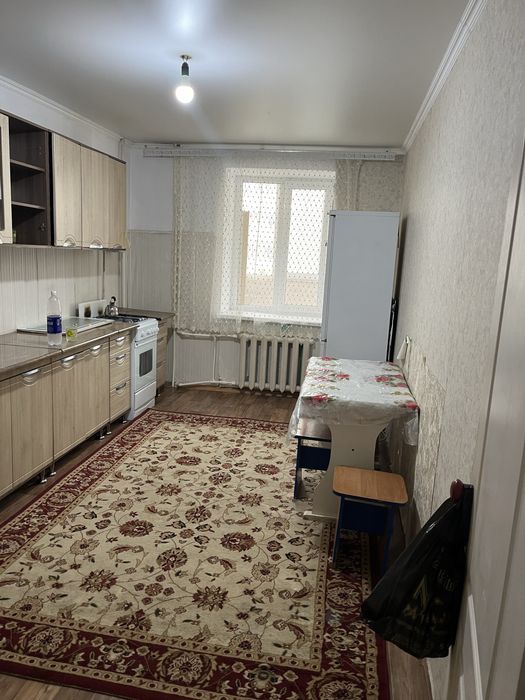Болашак та 1 бөлмелі пәтер жалға беріледі
