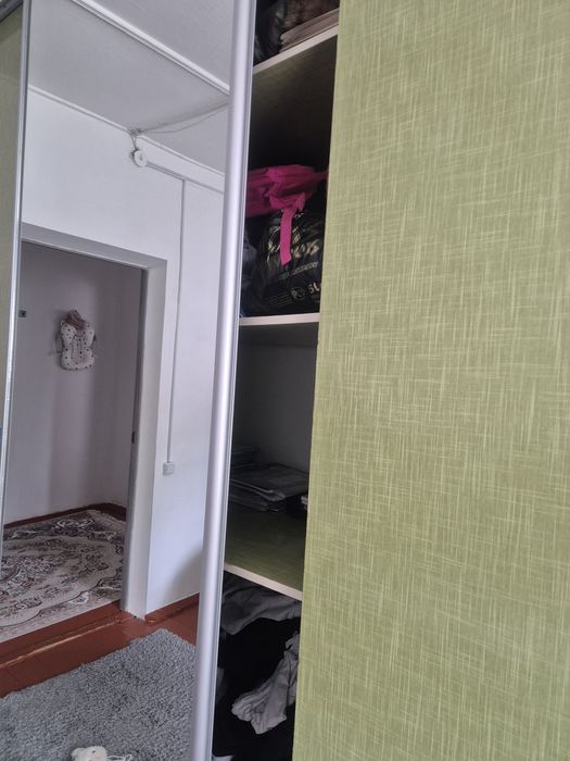 Продам шифонер купе