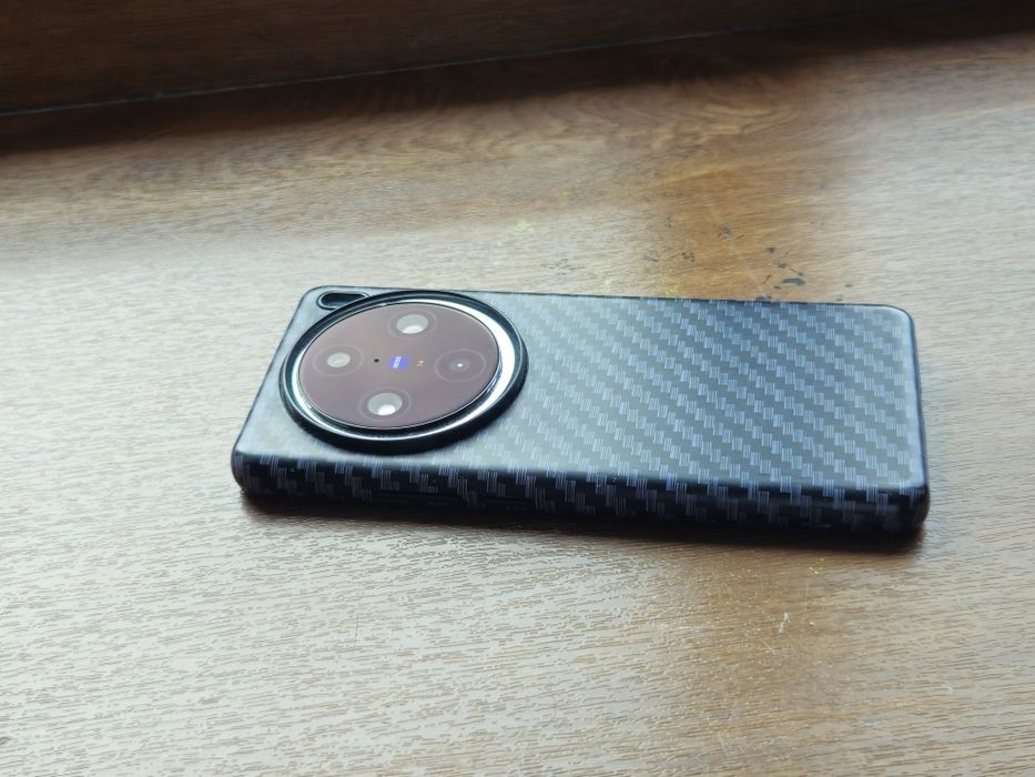 Vivo X100 pro Origin Os 6