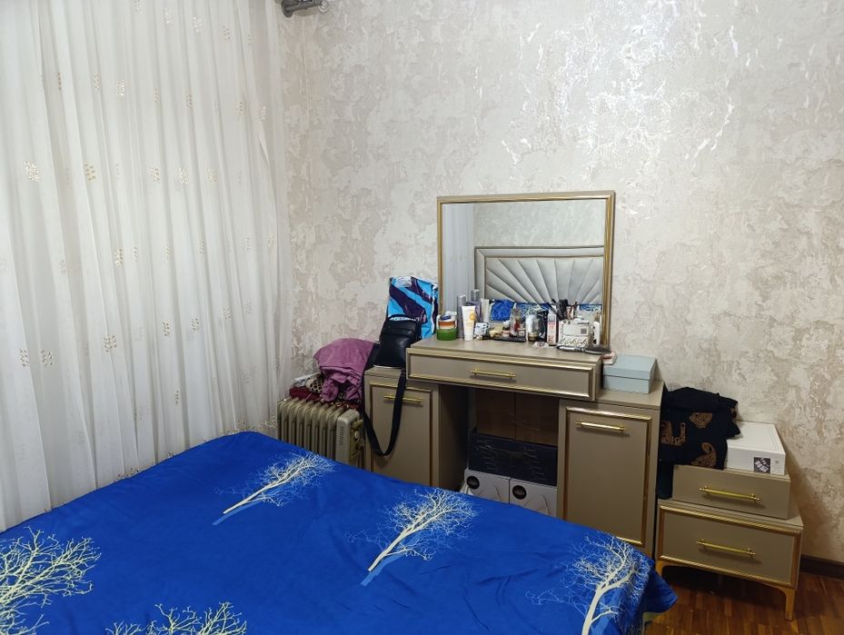 Срочно продаю квартиру 90 кв/м. 19 Квартал Юнусабад 3/4/5