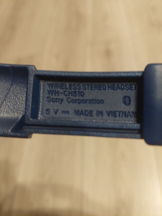 Vand Casti Bluetooth SONY wh-ch 510