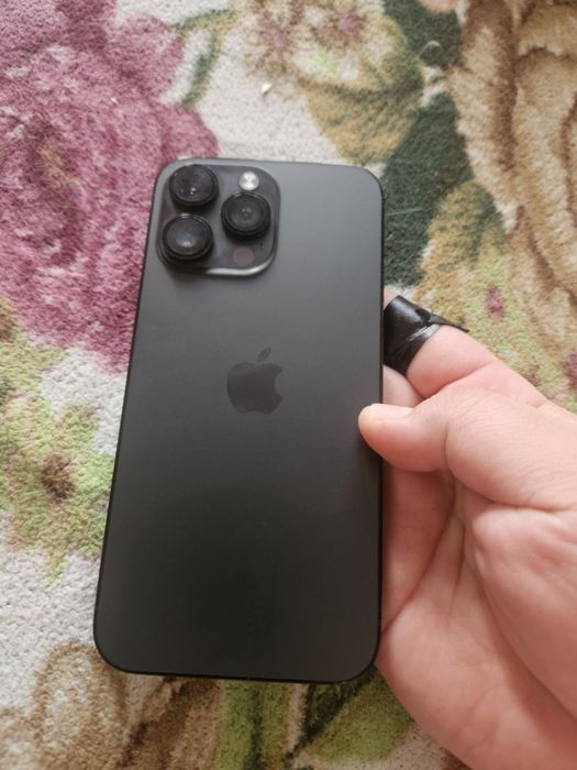 14 pro max продам