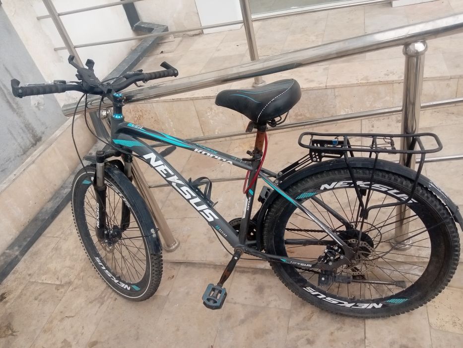 Velosipedning narxi 599 000