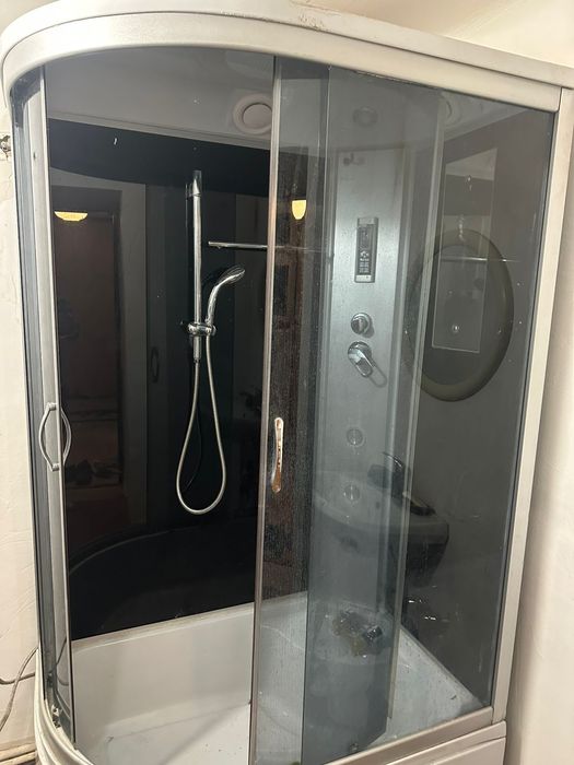 Хостел 30000тг. Пед институт