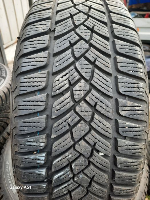 Зимни гуми 17цола.