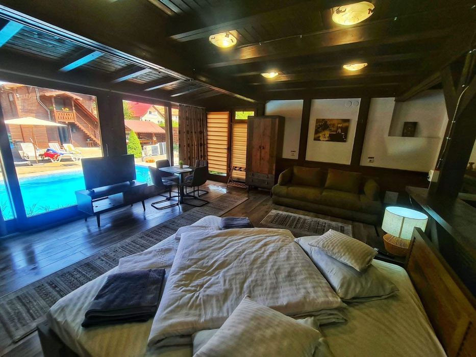 Cazare Munții Apuseni