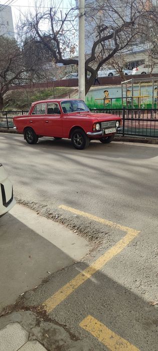 Maskivich sotiladi srochni arzonga