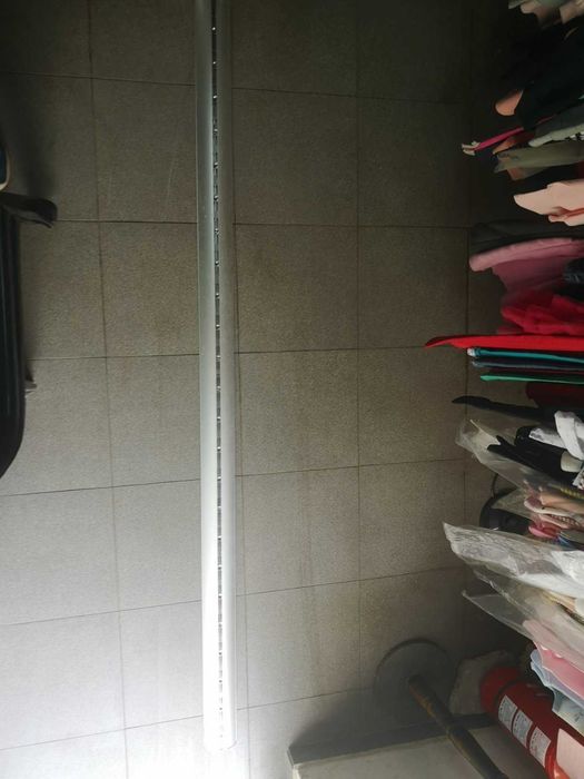 Дамски торсове, сиви 20 броя, оборудване магазин