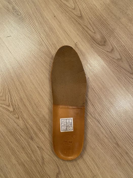 Timberlend boots Тимберленды