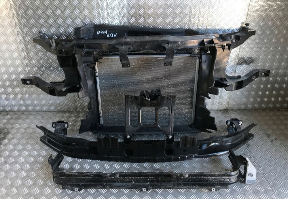 Trager panou frontal complect Mercedes Vito V Class W447 2.0 CDI