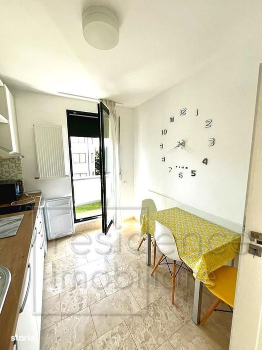 Apartament modern 1 camera,  Zorilor, zona UMF+Parcare