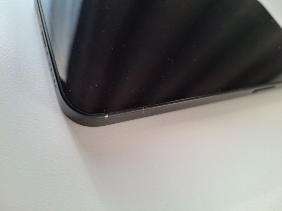 iPhone 13 128gb negru baterie 86%