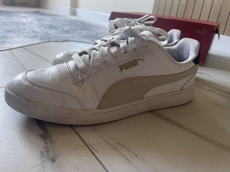 Мъжки маратонки Puma