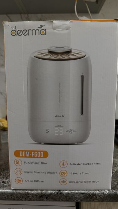 Увлажнитель воздуха