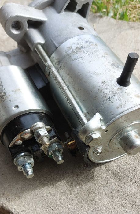 Electromotor Ford.