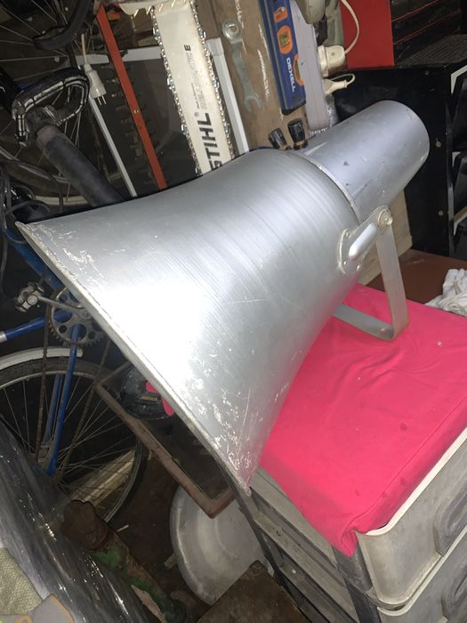 Громкоговоритель  ссср