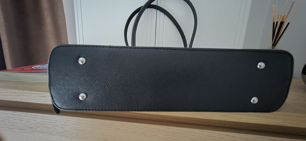 Geanta piele Lazarini