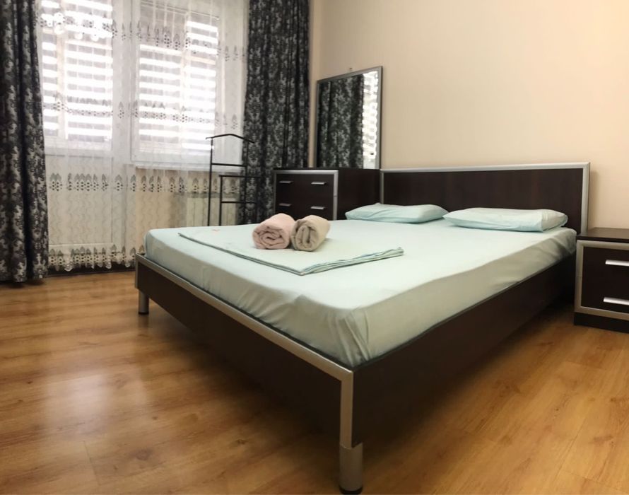 Кровать 160*200 без матраса