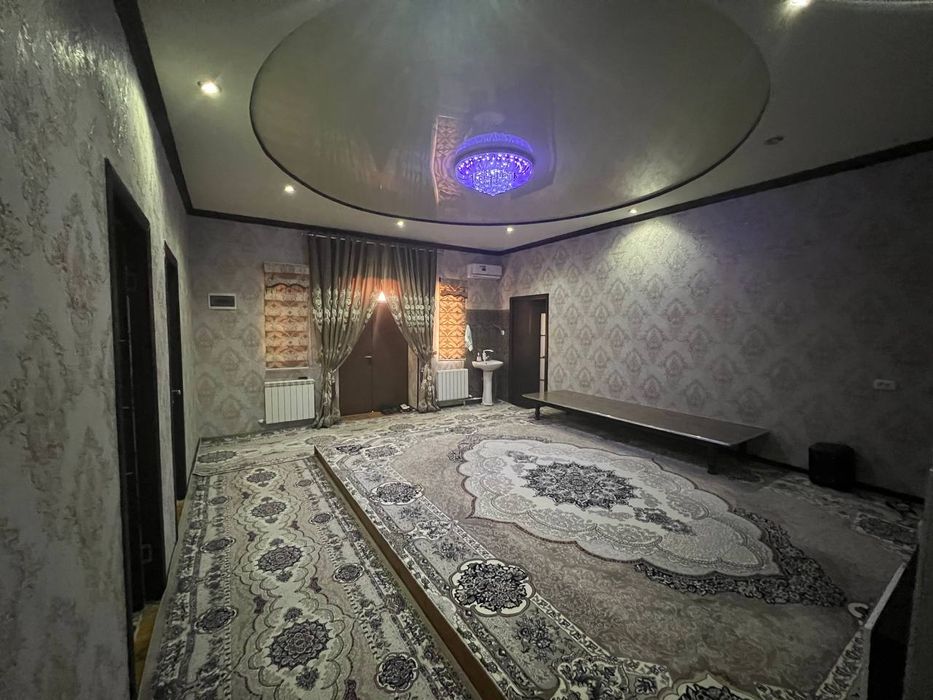 Uy sotiladi Ozerni yoninda