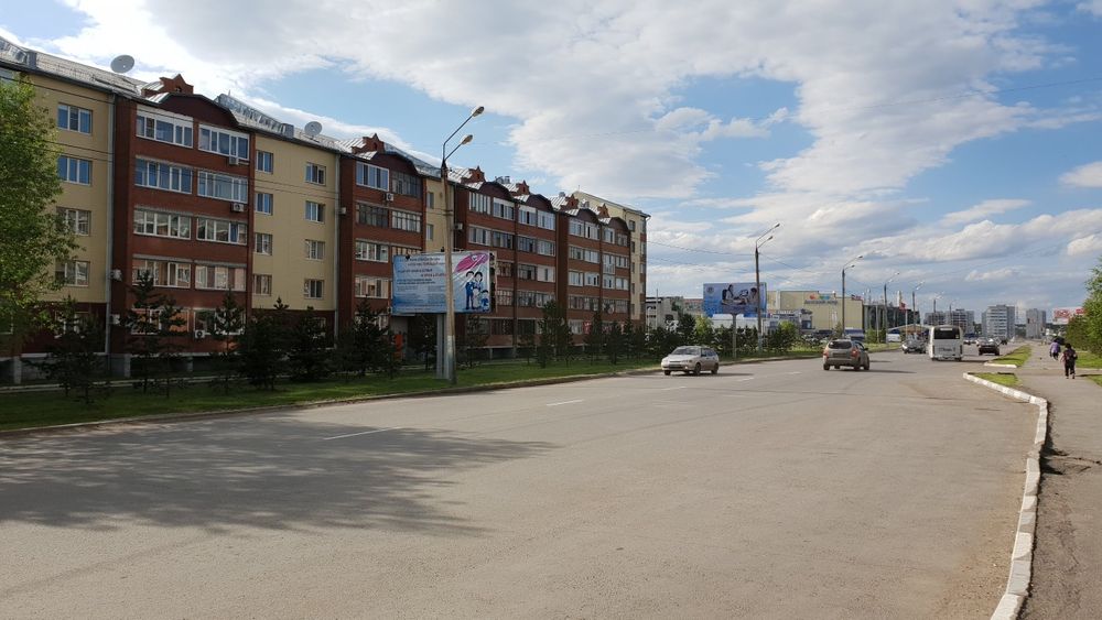 Продам 2х комнатную квартиру