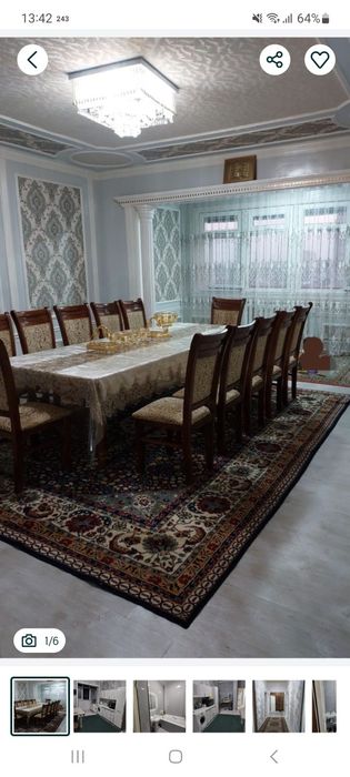 12 ta stul sotiladiii