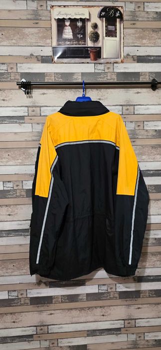 Continental 3XL-мъжко есенно яке (х-260)