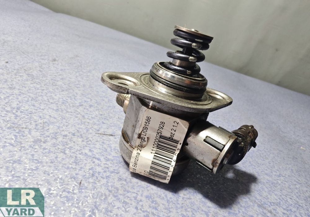 Pompa benzina 2.0 ingenium benzina Jaguar XF/XE/Discovery 5 LR091586