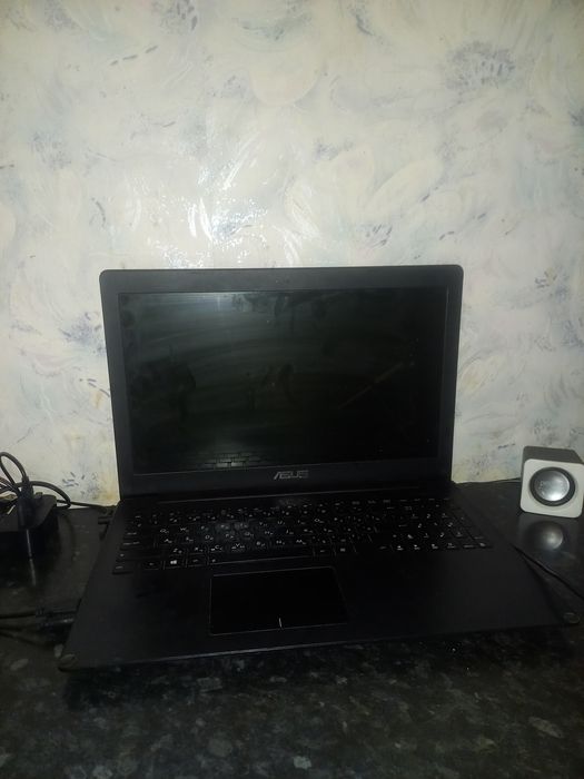 Обменяю Ноутбук Asus