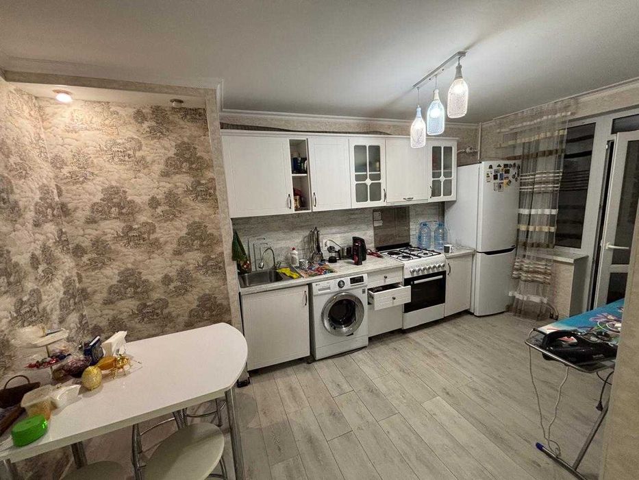 1 комнатная Наурыз