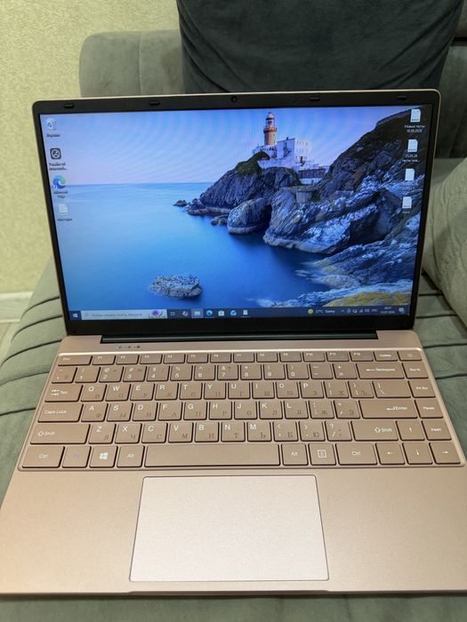 Ноутбук HYDRA Home H14 14" / 12 Гб / SSD 256 Гб / Win 11 / MKII