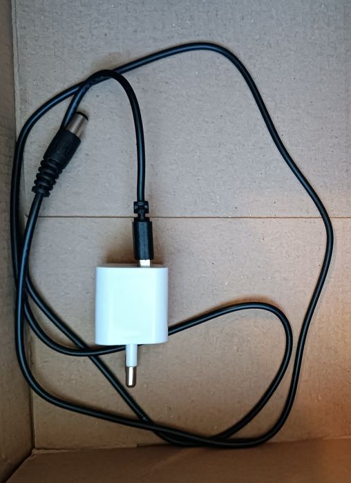 Лампа за гел лак плюс комплект Kodi и още нещо