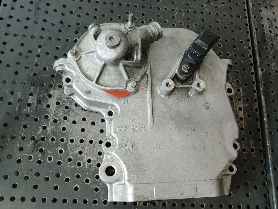 capac distributie 3.0 d m16164d  maseati levante
