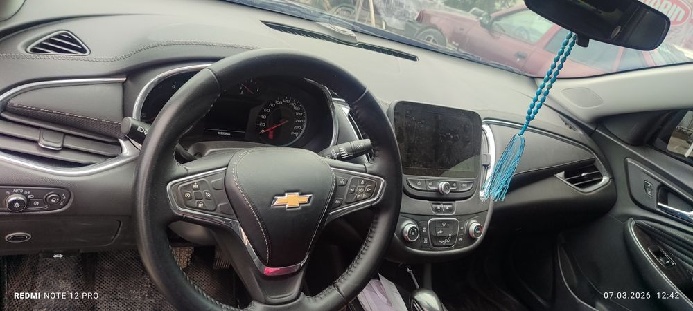 Malibu premier turbo 2020йил