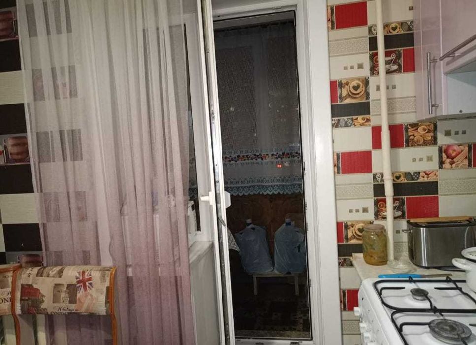 продам 1 ком квартиру срочно