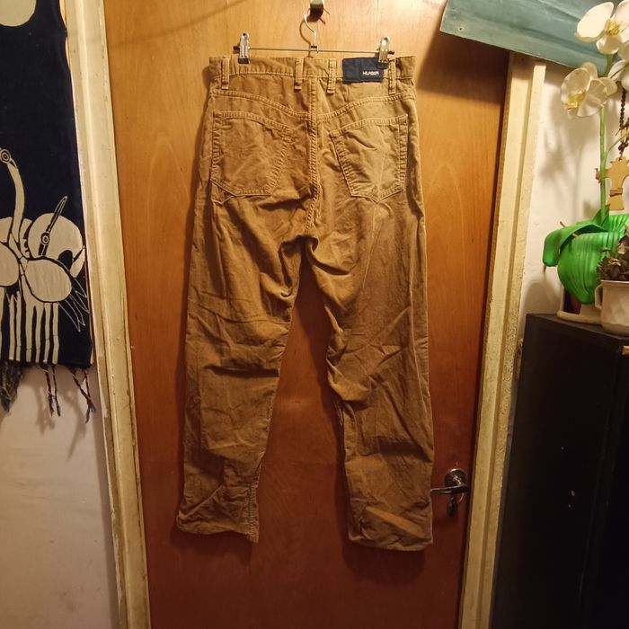 Pantaloni raiat Tommy Hilfiger origina 34/32