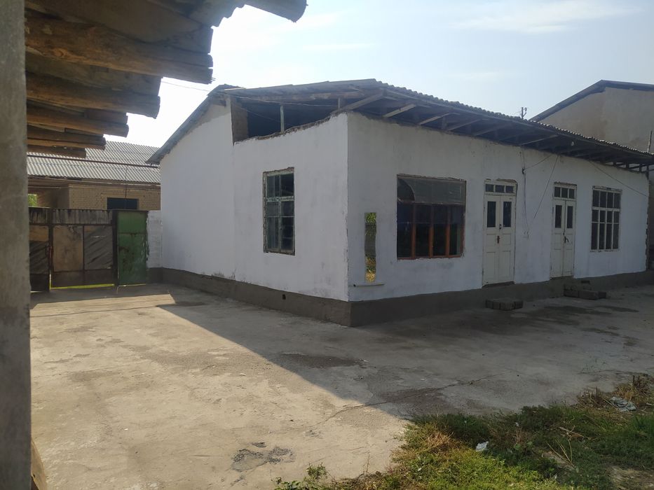 Ижарага 160дол,кв бор ховли кимпенхвада йул юзида2хона,