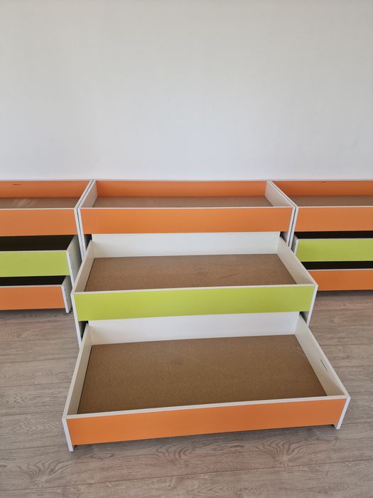 Мебель для детского сада