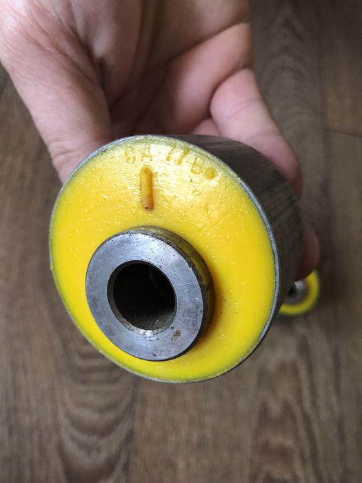 Сайлентблоки ARB