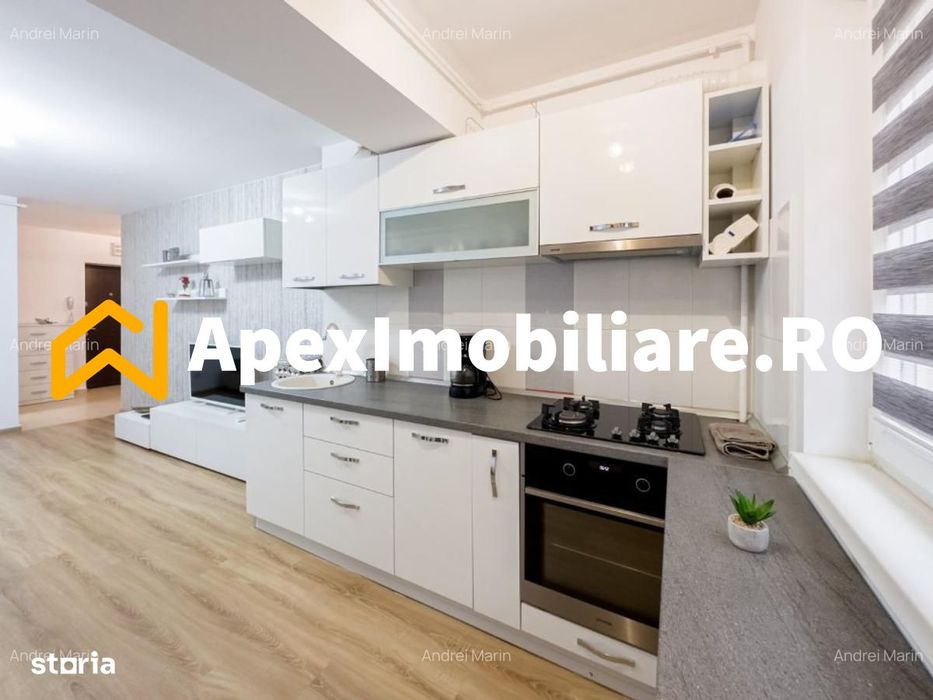 Apartament 2 camere de inchiriat Theodor Pallady Bucuresti | ApexImobi