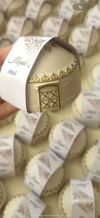 Формы силиконовые