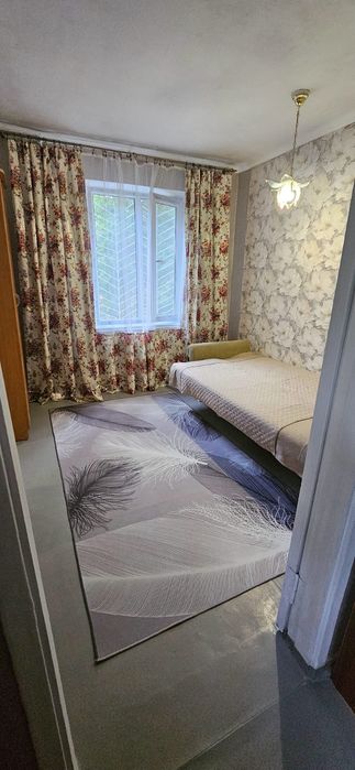 Сдам квартиру . Долгосрочно