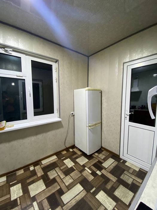 Продается 4х комнатная квартира г. Ташкента. Юнусабадский район.