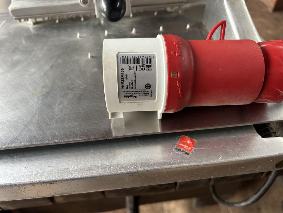 Feliator profesional Omega bilance