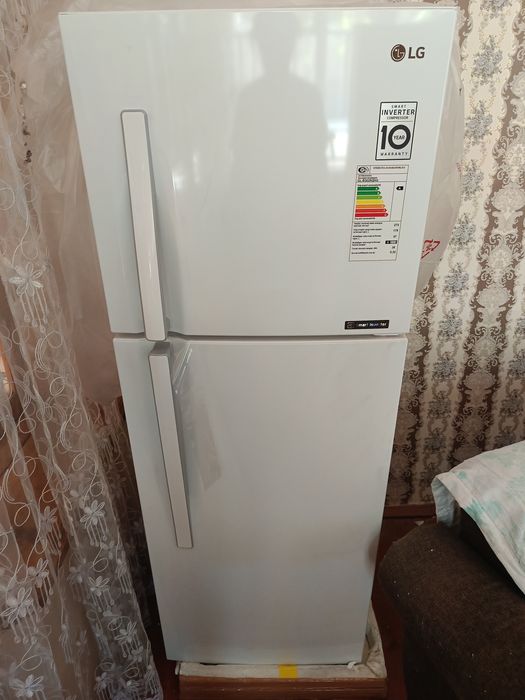 Lg yangi xaladelnik