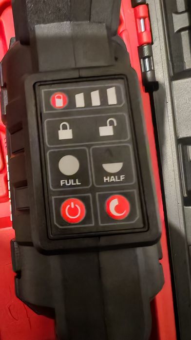 Foarfecă Vie Parkside Performance 20V