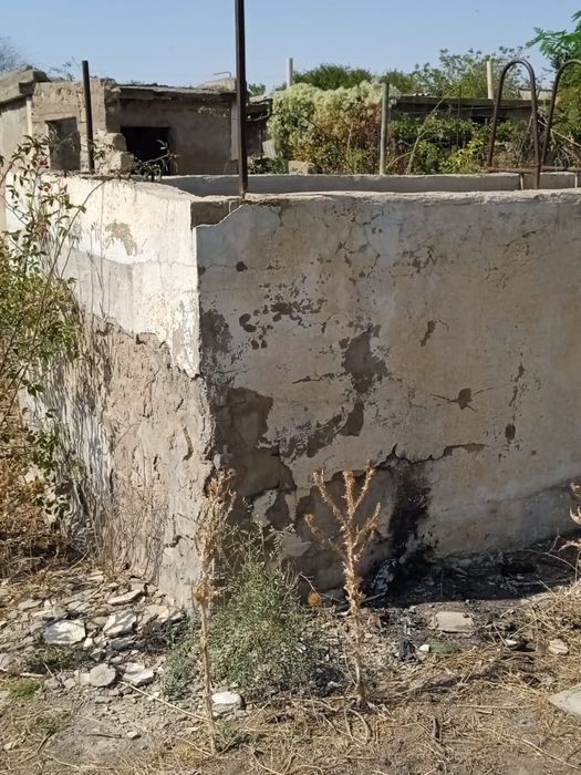 Участок дача Шоктас