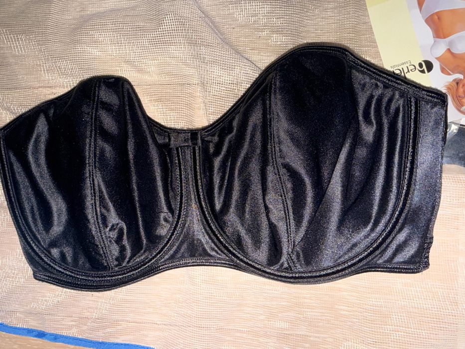 Нов сутиен Berlei Multiway – размер 70E (32E)