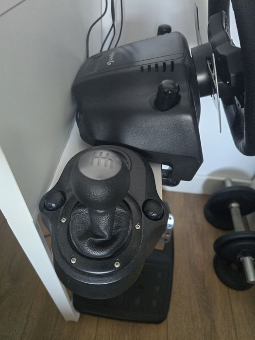Volan Logitech G29