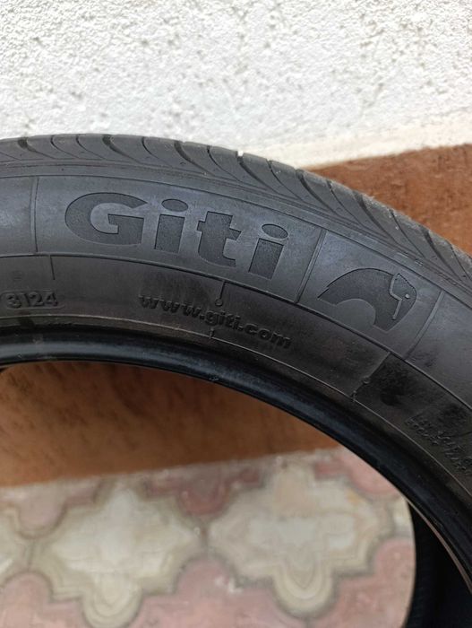 anvelope de vara 215/55/R18