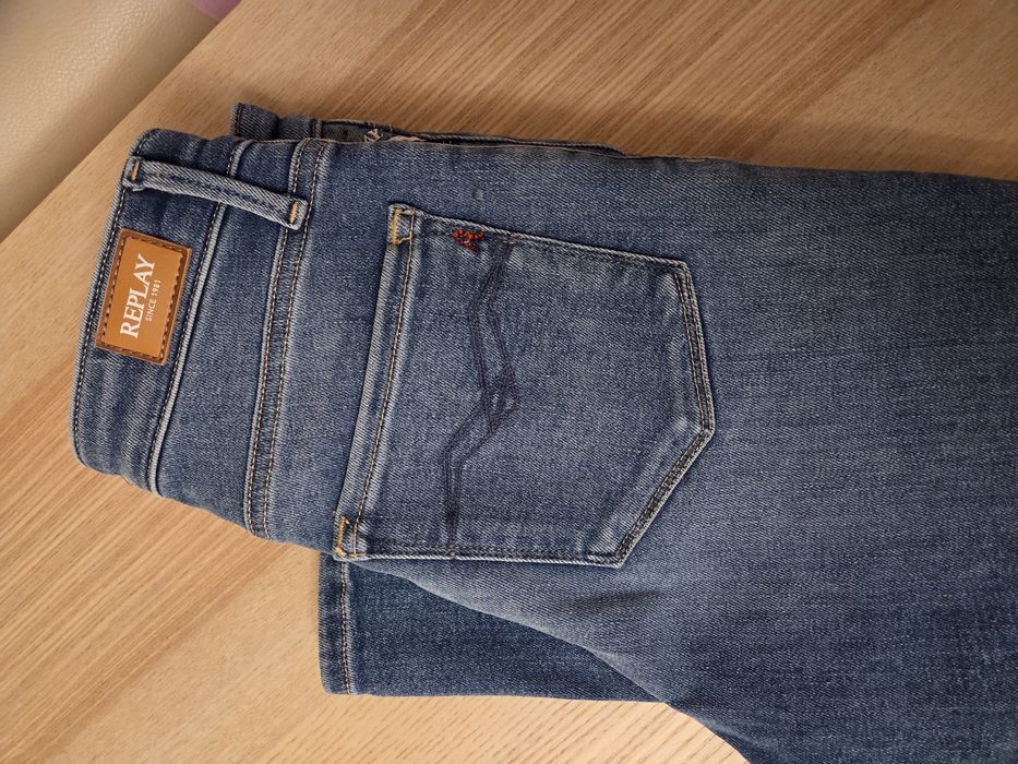 Replay нови дънки ,номер 24